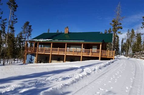 vrbo vacation rentals dubois wy